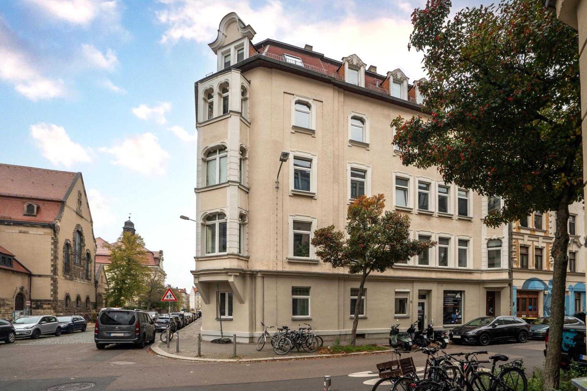 Das Echte Leipzig Entdecken -Aura3000 Exterior foto