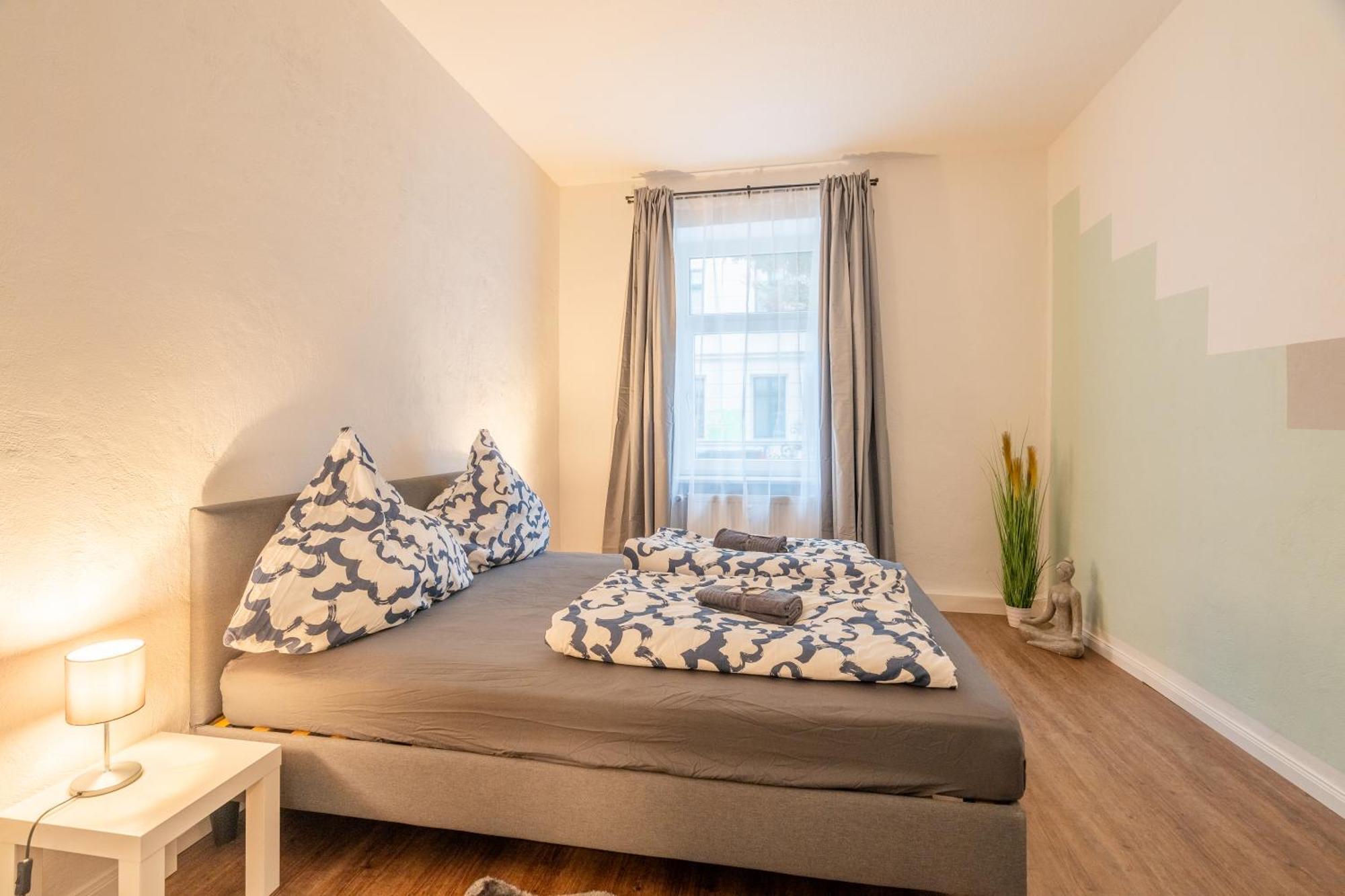 Das Echte Leipzig Entdecken -Aura3000 Exterior foto