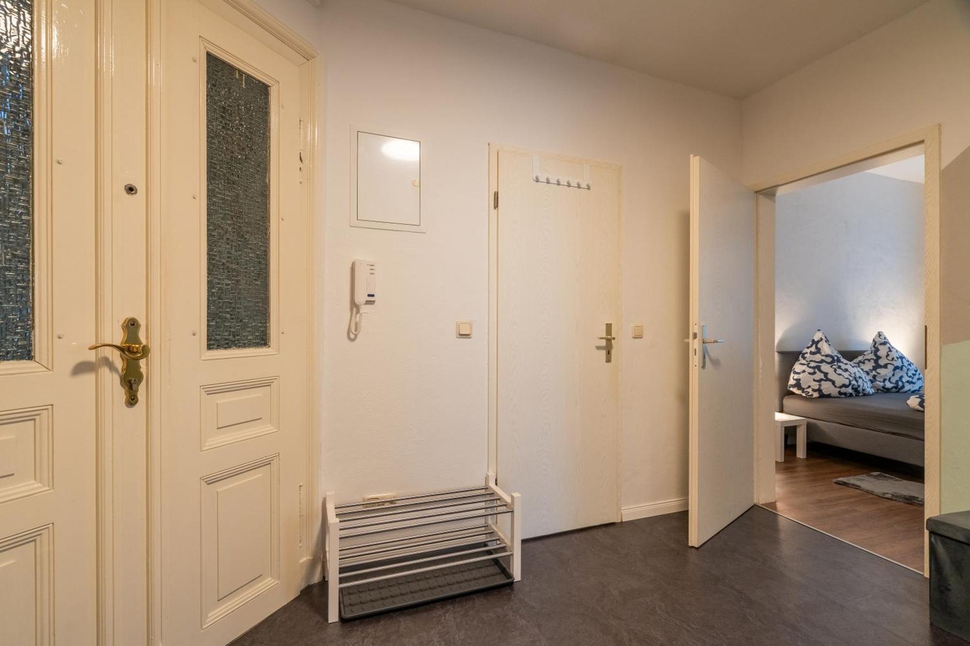 Das Echte Leipzig Entdecken -Aura3000 Exterior foto